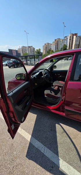 Hyundai Atos Prime, снимка 3