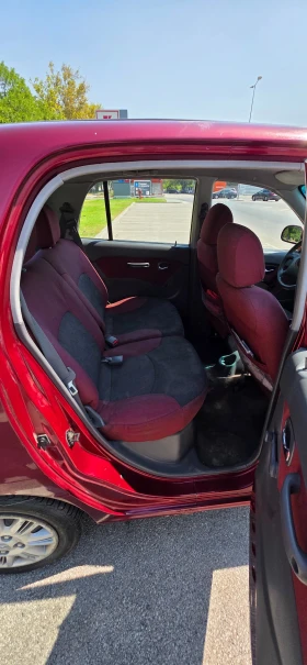 Hyundai Atos Prime, снимка 9