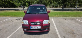 Hyundai Atos Prime, снимка 11