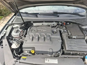 VW Passat Регистрирана , R-line , Led, снимка 6