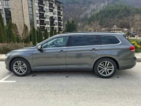 VW Passat Регистрирана , R-line , Led, снимка 7