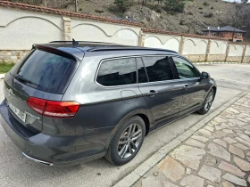 VW Passat Регистрирана , R-line , Led, снимка 4