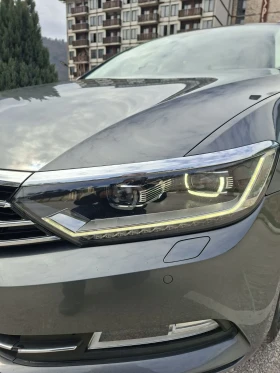 VW Passat Регистрирана , R-line , Led, снимка 5