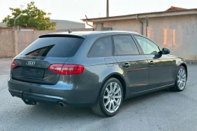 Audi A4 3.0Tdi Face S-line, снимка 13