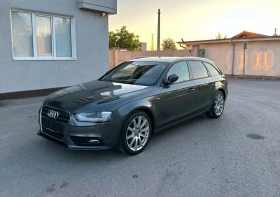 Audi A4 3.0Tdi Face S-line, снимка 4
