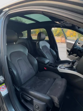 Audi A4 3.0Tdi Face S-line, снимка 8
