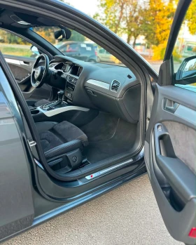 Audi A4 3.0Tdi Face S-line, снимка 10