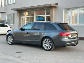 Audi A4 3.0Tdi Face S-line, снимка 5