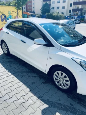 Hyundai I30 I 30, снимка 2
