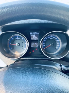 Hyundai I30 I 30, снимка 9