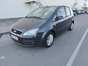 Ford C-max 1.8-125кс., снимка 2