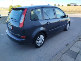 Ford C-max 1.8-125кс., снимка 6