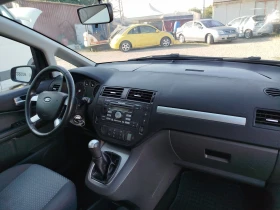 Ford C-max 1.8-125кс., снимка 14