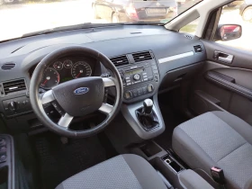 Ford C-max 1.8-125кс., снимка 9