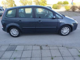 Ford C-max 1.8-125кс., снимка 7