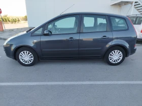 Ford C-max 1.8-125кс., снимка 3