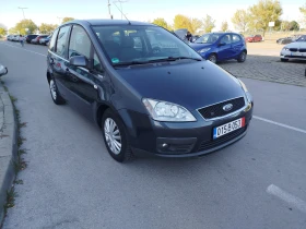 Ford C-max 1.8-125кс., снимка 8