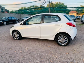 Mazda 2 1.3i НОВА!!!!!, снимка 4