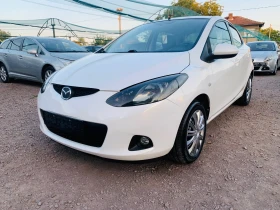 Mazda 2 1.3i НОВА!!!!!, снимка 1