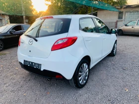 Mazda 2 1.3i НОВА!!!!!, снимка 7
