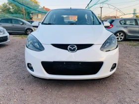 Mazda 2 1.3i НОВА!!!!!, снимка 2