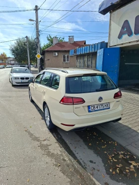 VW Golf Variant, снимка 2
