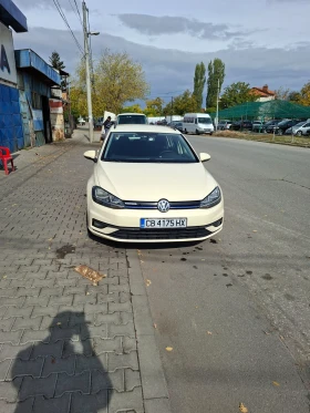 VW Golf Variant, снимка 10