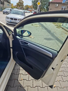 VW Golf Variant, снимка 6