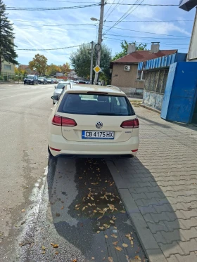 VW Golf Variant, снимка 3