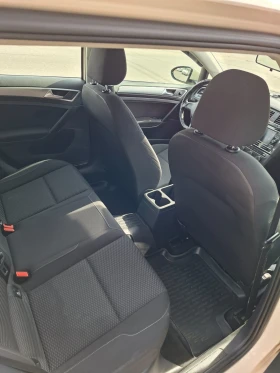VW Golf Variant, снимка 7