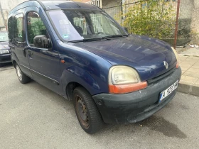 Renault Kangoo, снимка 3