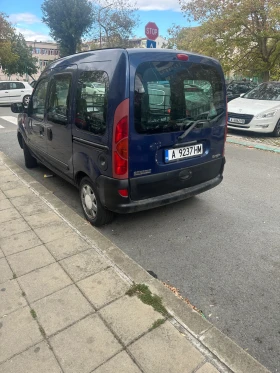 Renault Kangoo, снимка 2