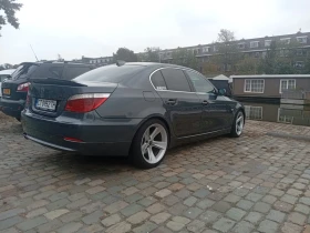 BMW 525, снимка 2