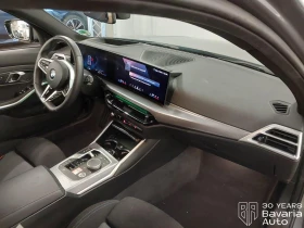 BMW 320 d xDrive Touring Sportautomatic, снимка 7