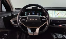 Kia K8, снимка 9
