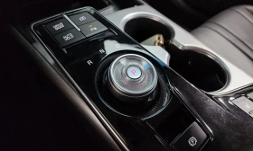 Kia K8, снимка 13