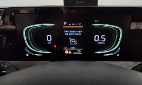 Kia K8, снимка 14