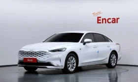 Kia K8, снимка 1