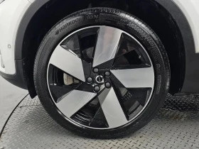 Volvo C40, снимка 9