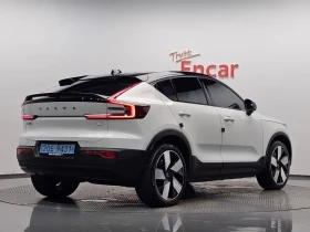 Volvo C40, снимка 3