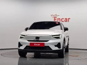 Volvo C40, снимка 6