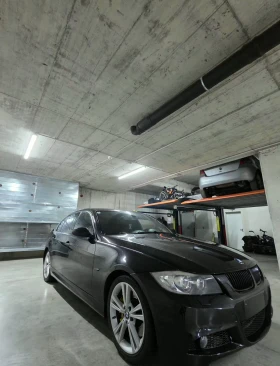 BMW 330 М57, снимка 2
