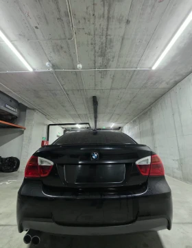 BMW 330 М57, снимка 4