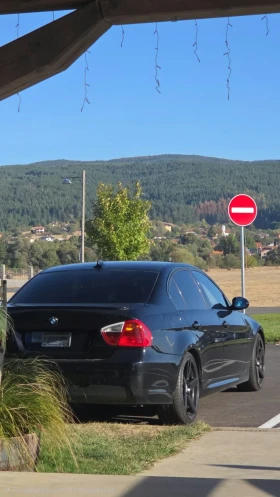 BMW 330 М57, снимка 11