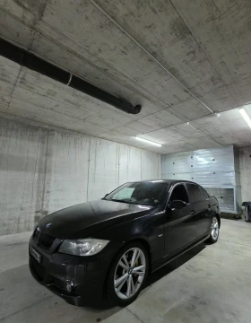 BMW 330 М57, снимка 1