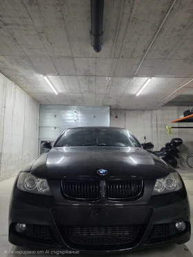 BMW 330 М57, снимка 3