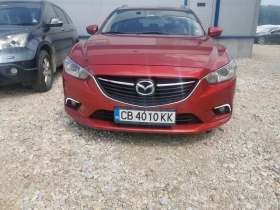 Mazda 6 2.2 Skyactiv D | Mobile.bg    2