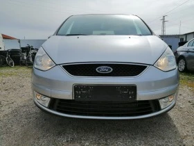     Ford Galaxy 2.0 TDCI 