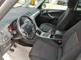 Ford Galaxy 2.0 TDCI , снимка 15