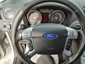 Ford Galaxy 2.0 TDCI , снимка 13